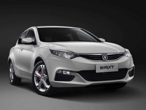 Chana Eado XT 2013 года